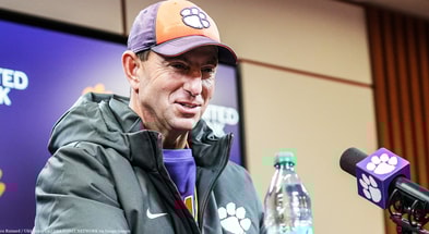 Dabo Swinney