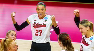 Harper Murray Nebraska volleyball (5)