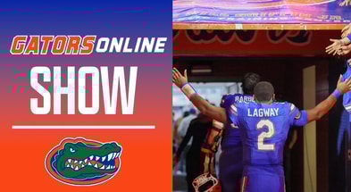 DJ-Lagway-Florida-Gators-Online-Show