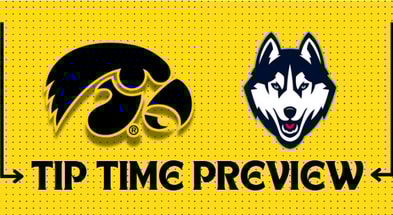 Our preview of the matchup between the Hawkeyes and Huskies.