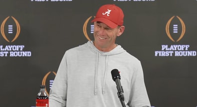 Kalen DeBoer, Alabama