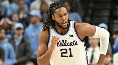 Khamari McGriff 2025