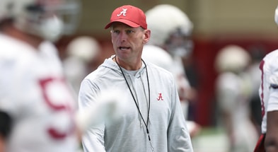 KalenDeBoerPractice121525