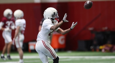 RyanWilliamsPractice121525