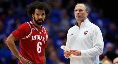 Tayton Conerway Indiana