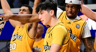 Isaac Ellis commits to Louisville