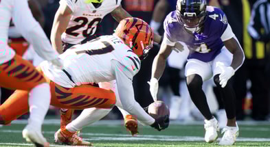 Former Tide DB Jordan Battle