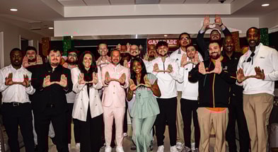 Miami recruiting staffers