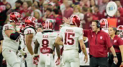 Syndication: The Indianapolis Star