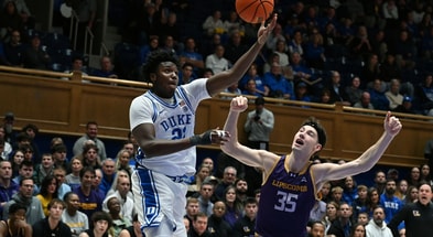 lipscomb duke basketball