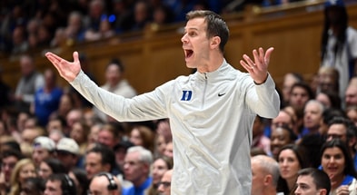 My Take Jon Scheyer
