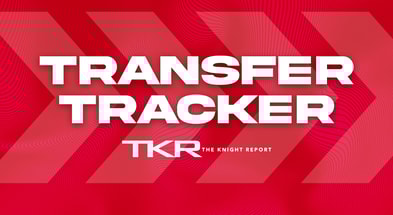 Rutgers Football Transfer Portal Tracker