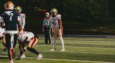 Kentucky offers Jay'Quan Crawford (Photo courtesy of Jay'Quan Crawford)