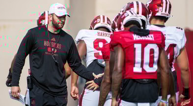 == Report-Indiana-offensive-coordinator-Mike-Shanahan-agree-to-three-year-contract-extension