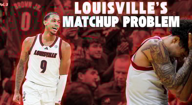 Cardinal Sports Insider: J'Vonne Hadley, Khani Rooths, Pat Kelsey