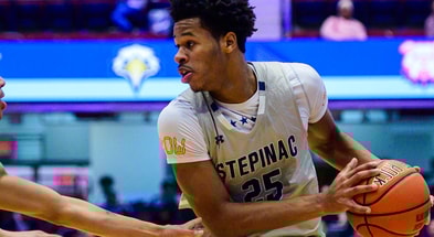 Jasiah Jervis-Stepinac