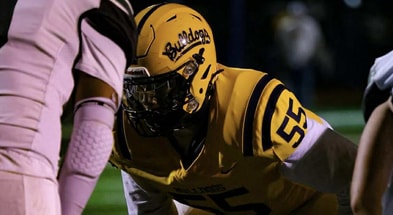 2027 OT Avery Michael