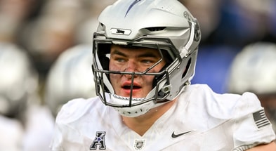 NCAA Football: Army at Navy