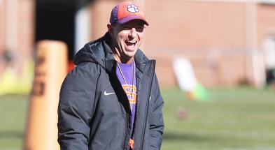 Dabo Swinney
