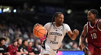 Wsahington, Lamar GT Lafayette