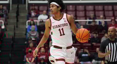 NCAA Basketball: Texas-Arlington at Stanford