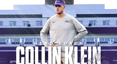 Collin Klein 2025