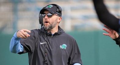 New UF QB coach Joe Craddock