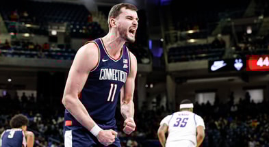 NCAA Basketball: Connecticut at DePaul