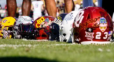 NCAA Football: Hula Bowl