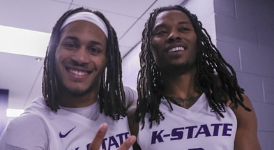 Nate Johnson CJ Jones 2025