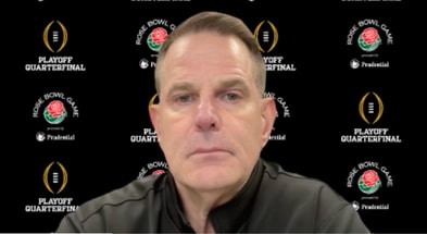 Curt Cignetti Indiana