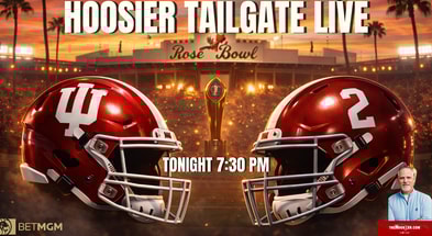 HOOSIER TAILGATE LIVE
