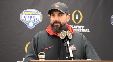 Matt Patricia (Mick Walker/LR)