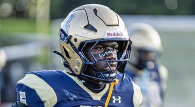 Commit - 2026 LB Cayton Kubah-Taylor - ArmyD