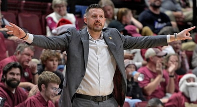 Luke Loucks, Florida State