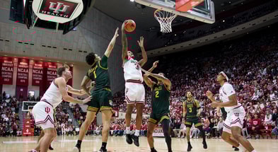 NCAA Basketball: Siena at Indiana
