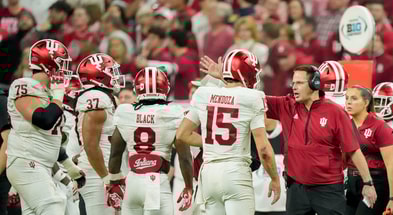 Syndication: The Indianapolis Star