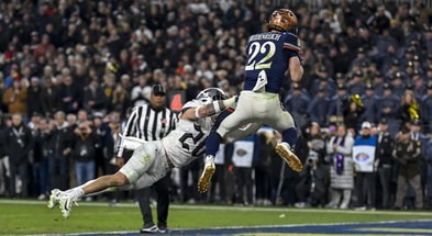 NCAA Football: Army at Navy