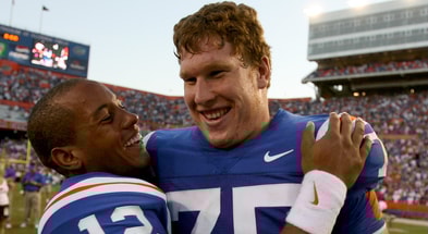 NCAA Football: Alabama at Florida