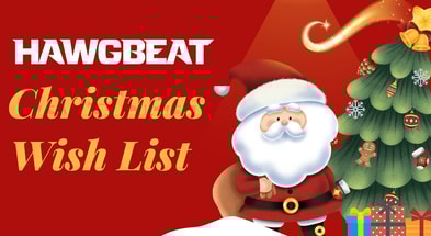 HawgBeat Christmas wish list