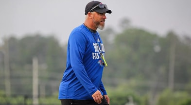 Jeremiah Johnson 2022