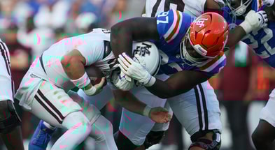 Syndication: Gainesville Sun