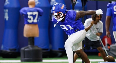 Syndication: Gainesville Sun