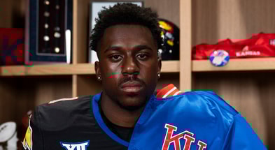 Corbin Glasco OV 1200