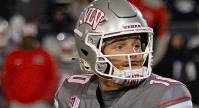 QB Anthony Colandrea