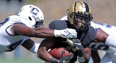 NCAA Football: Connecticut at Army