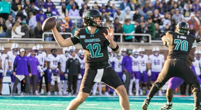 Coastal vs JMU