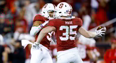 NCAA Football: California at Stanford