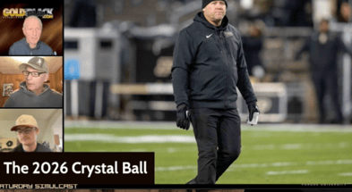 Saturday Simulcast cover