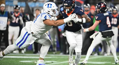 final pff duke defense